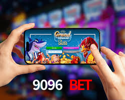 9096 Bet