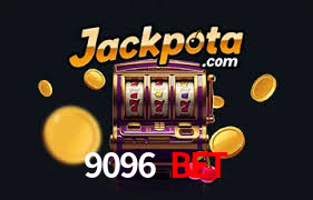Bônus Generosos e Exclusivos no 9096 Bet para Você!