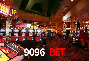 9096 Cassino