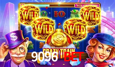 Explore as vantagens do 9096 Bet: serviço profissional e confiabilidade