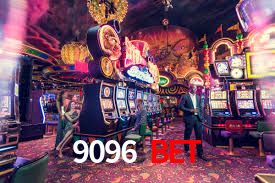 9096 Bet